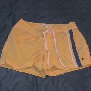 Tommy shorts